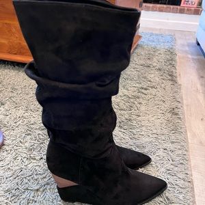 Jessica Simpson Boots